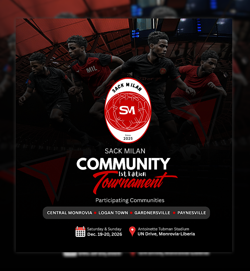 Community Tournament