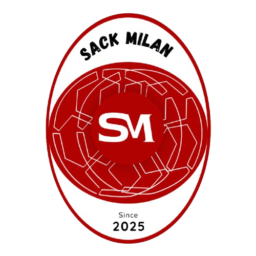 SACK MILAN Logo
