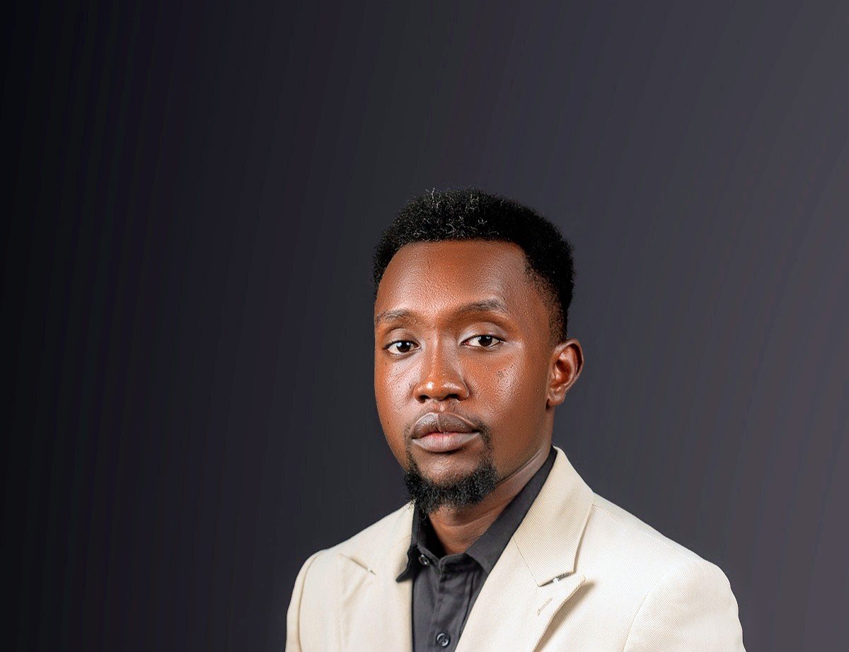 Frank Kamara